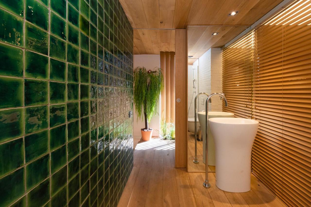 דירות טראסה Petit Luxe Loft מראה חיצוני תמונה