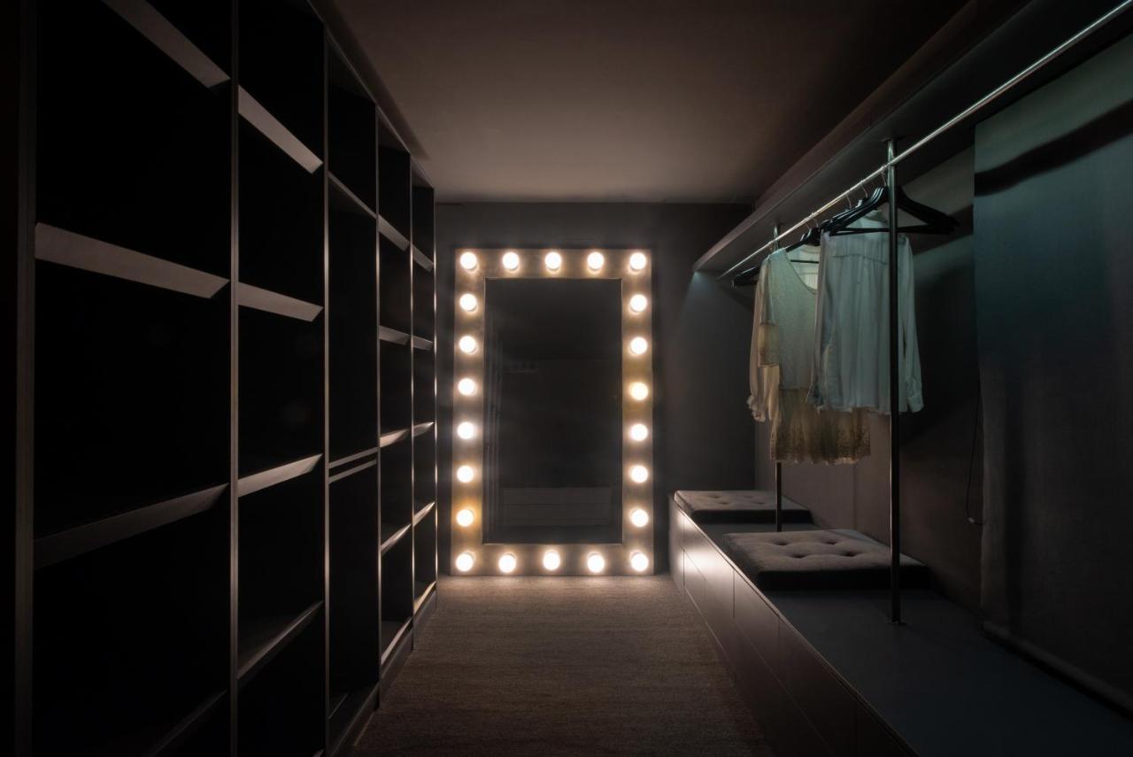 דירות טראסה Petit Luxe Loft מראה חיצוני תמונה