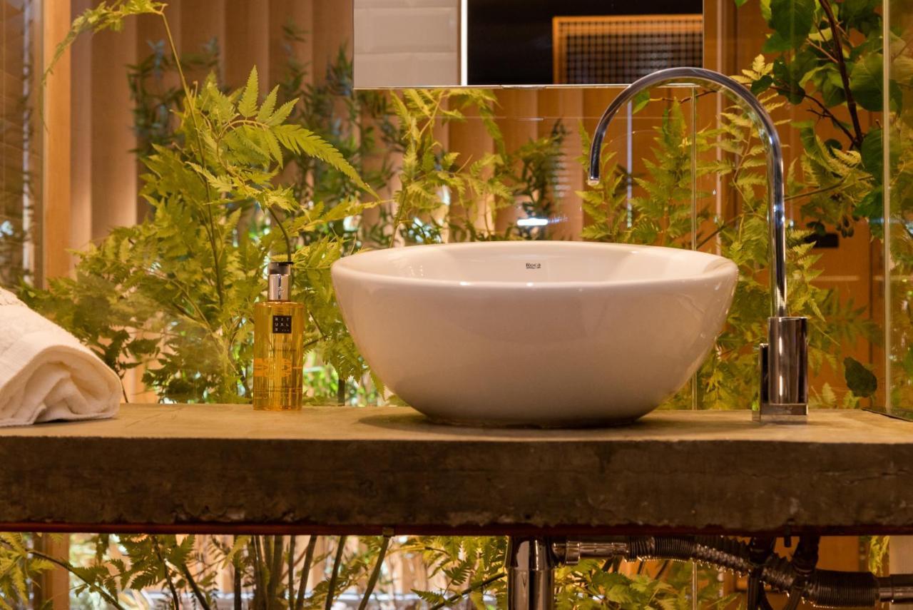 דירות טראסה Petit Luxe Loft מראה חיצוני תמונה