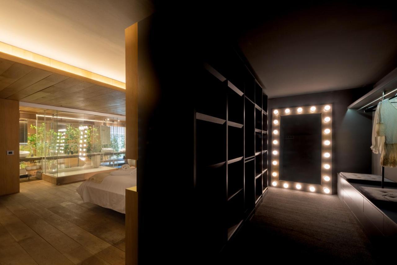 דירות טראסה Petit Luxe Loft מראה חיצוני תמונה