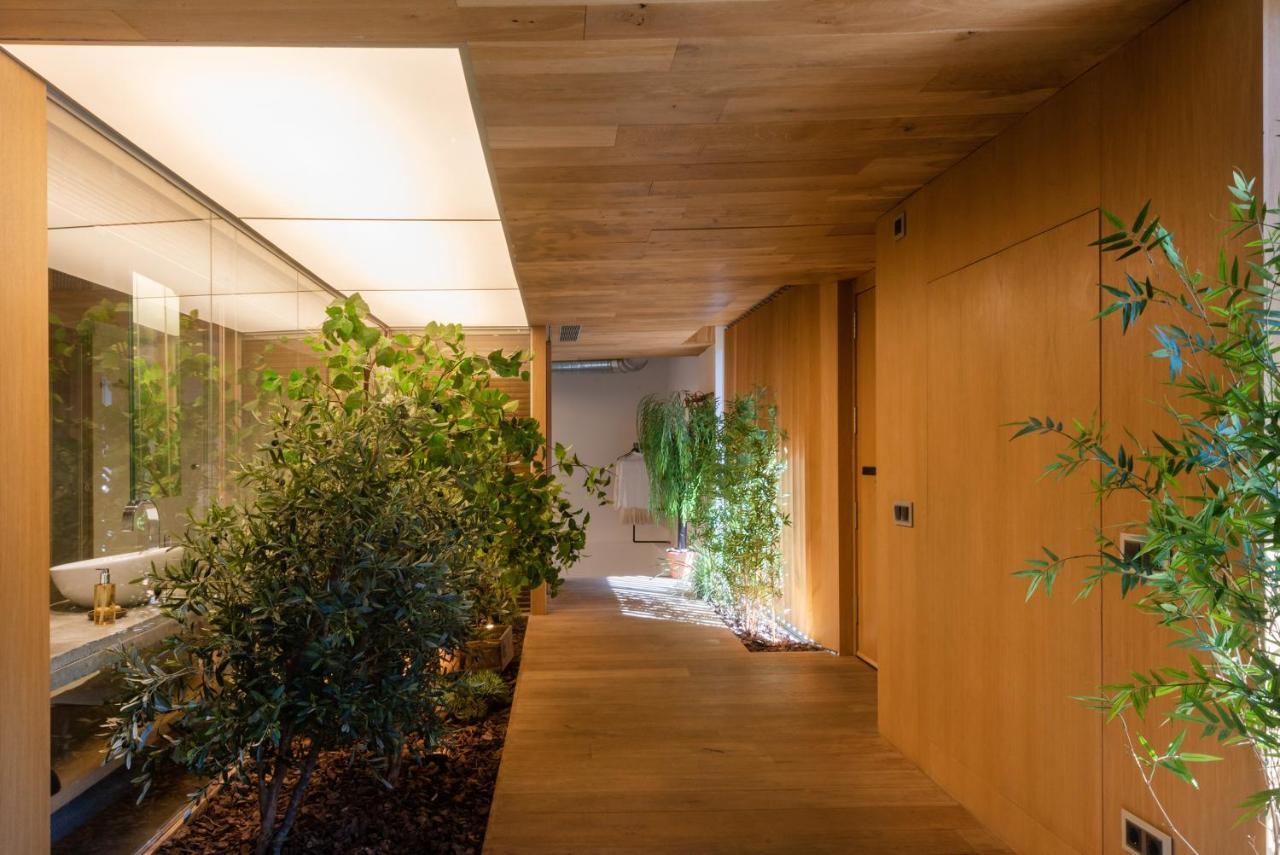 דירות טראסה Petit Luxe Loft מראה חיצוני תמונה