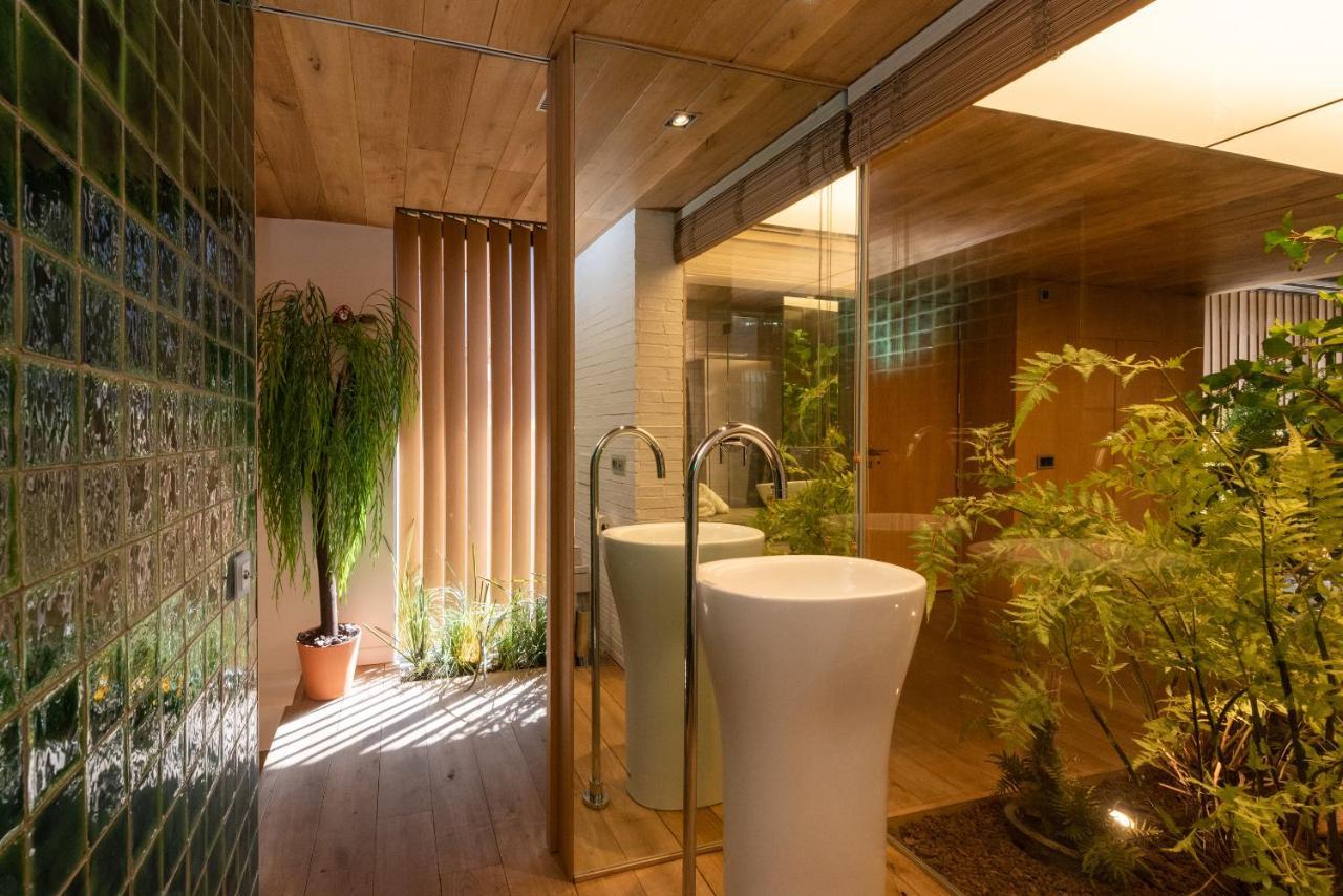 דירות טראסה Petit Luxe Loft מראה חיצוני תמונה